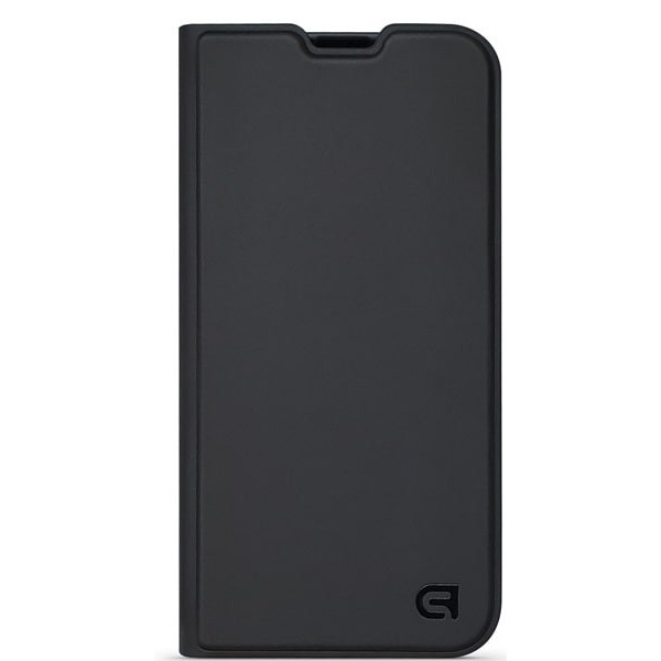 Чохол-книжка ArmorStandart OneFold для Samsung S25 Black (ARM81557)