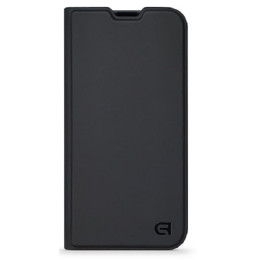 Чохол-книжка ArmorStandart OneFold для Samsung S25 Plus Black (ARM81560)