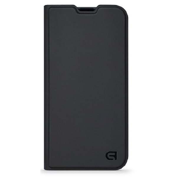 Чохол-книжка ArmorStandart OneFold для Samsung S25 Plus Black (ARM81560)