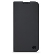 Чохол-книжка ArmorStandart OneFold для Samsung S25 Plus Black (ARM81560)