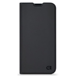 Чехол-книжка ArmorStandart OneFold для Samsung S25 Ultra Black (ARM81563)