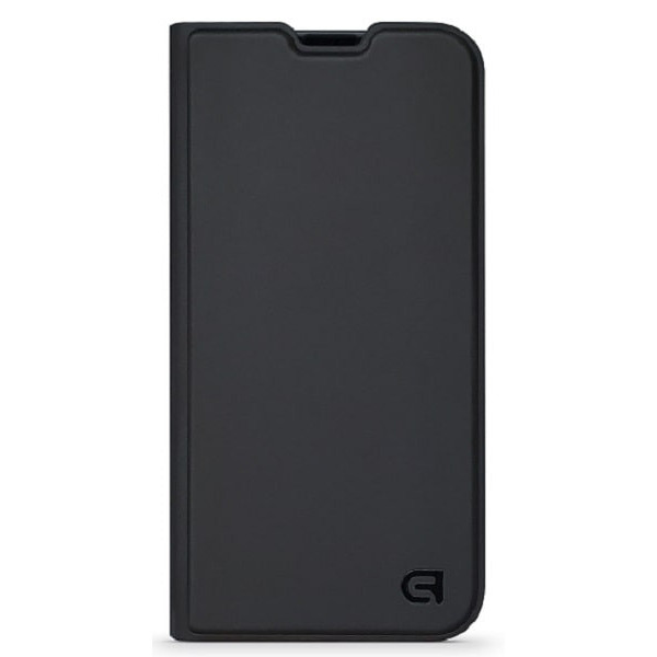 Чохол-книжка ArmorStandart OneFold для Samsung S25 Ultra Black (ARM81563)