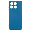Чехол ArmorStandart ICON для ZTE Blade A35 4G / A55 4G Camera cover Dark Blue (ARM81341)
