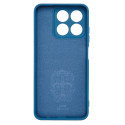 Чехол ArmorStandart ICON для ZTE Blade A35 4G / A55 4G Camera cover Dark Blue (ARM81341)