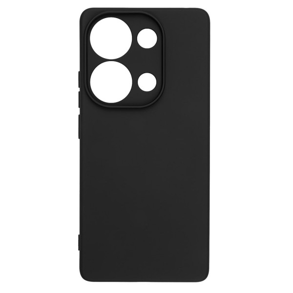 Чохол ArmorStandart ICON для Xiaomi Redmi Note 13 Pro 4G Camera cover Black (ARM82852)
