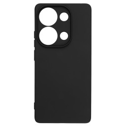 Чехол ArmorStandart ICON для Xiaomi Redmi Note 13 Pro 4G Camera cover Black (ARM82852)