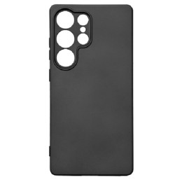 Чехол ArmorStandart ICON Camera Cov для Samsung S25 Ultra Black (ARM81580)