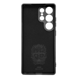 Чехол ArmorStandart ICON Camera Cov для Samsung S25 Ultra Black (ARM81580)