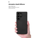 Чехол ArmorStandart ICON Camera Cov для Samsung S25 Ultra Black (ARM81580)