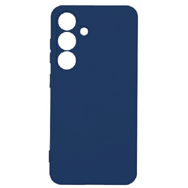 Чехол ArmorStandart ICON Camera Cov для Samsung S25 Plus Blue (ARM81577)
