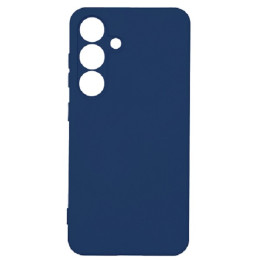 Чехол ArmorStandart ICON Camera Cov для Samsung S25 Plus Blue (ARM81577)