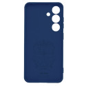 Чехол ArmorStandart ICON Camera Cov для Samsung S25 Plus Blue (ARM81577)