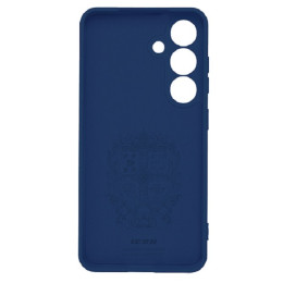 Чохол ArmorStandart ICON Camera Cov для Samsung S25 Plus Blue (ARM81577) 2