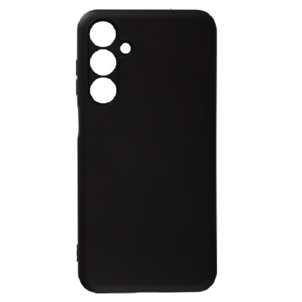 Чехол ArmorStandart ICON для Samsung M35 5G (M356) Camera cove Black (ARM77972)