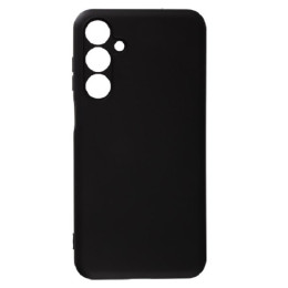Чехол ArmorStandart ICON для Samsung M35 5G (M356) Camera cove Black (ARM77972)