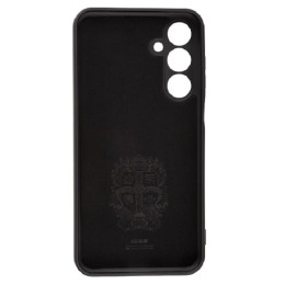 Чехол ArmorStandart ICON для Samsung M35 5G (M356) Camera cove Black (ARM77972)