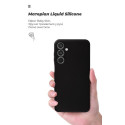 Чохол ArmorStandart ICON для Samsung M35 5G (M356) Camera cove Black (ARM77972)