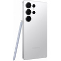 Смартфон Samsung Galaxy S25 Ultra S938B 12/256GB Titanium White Silver (SM-S938BZSD) EU