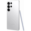 Смартфон Samsung Galaxy S25 Ultra S938B 12/256GB Titanium White Silver (SM-S938BZSD) EU