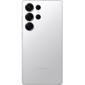 Смартфон Samsung Galaxy S25 Ultra S938B 12/256GB Titanium White Silver (SM-S938BZSD) EU