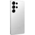 Смартфон Samsung Galaxy S25 Ultra S938B 12/256GB Titanium White Silver (SM-S938BZSD) EU