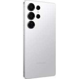 Смартфон Samsung Galaxy S25 Ultra S938B 12/256GB Titanium White Silver (SM-S938BZSD) EU