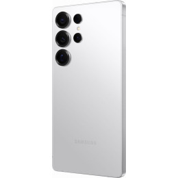 Смартфон Samsung Galaxy S25 Ultra S938B 12/256GB Titanium White Silver (SM-S938BZSD) EU