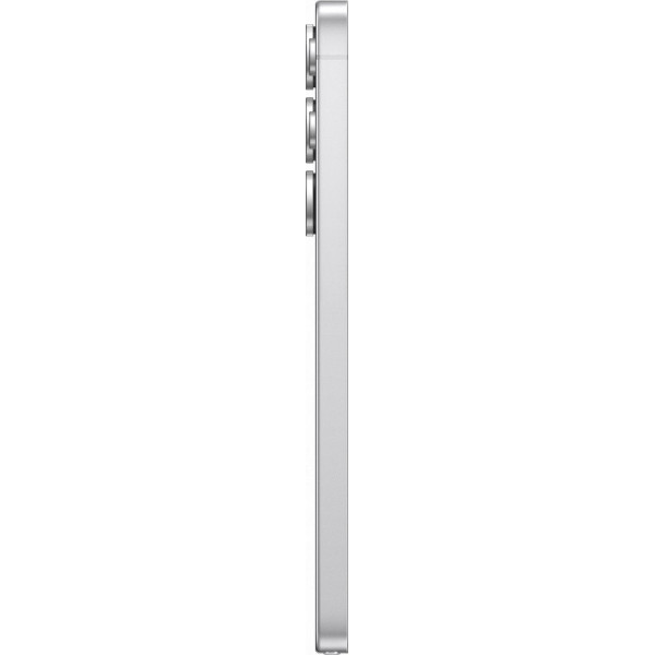 Смартфон Samsung Galaxy S25 Ultra S938B 12/256GB Titanium White Silver (SM-S938BZSD) EU
