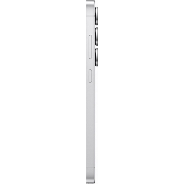 Смартфон Samsung Galaxy S25 Ultra S938B 12/256GB Titanium White Silver (SM-S938BZSD) EU