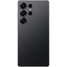 Смартфон Samsung Galaxy S25 Ultra S938B 12/256GB Titanium Black (SM-S938BZKDEUC) EU
