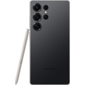 Смартфон Samsung Galaxy S25 Ultra S938B 12/256GB Titanium Black (SM-S938BZKDEUC) EU