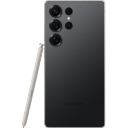 Смартфон Samsung Galaxy S25 Ultra S938B 12/256GB Titanium Black (SM-S938BZKDEUC) EU