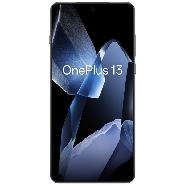 Смартфон OnePlus 13 16/512GB Black Eclipse