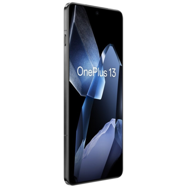 Смартфон OnePlus 13 16/512GB Black Eclipse