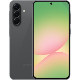 Смартфон Samsung Galaxy A56 5G 12/256GB Graphite (SM-A566BZKY) EU