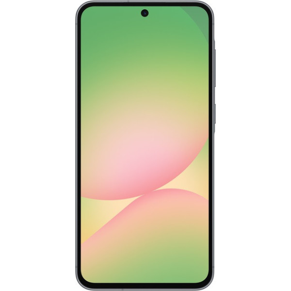 Смартфон Samsung Galaxy A56 5G 12/256GB Graphite (SM-A566BZKY) EU