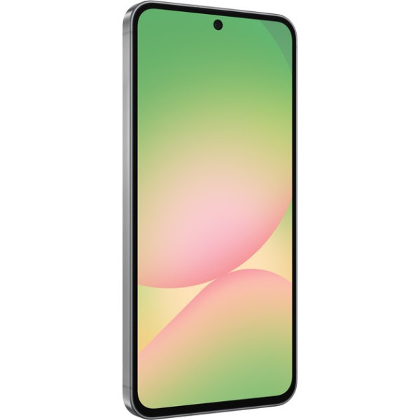 Смартфон Samsung Galaxy A56 5G 12/256GB Graphite (SM-A566BZKY) EU