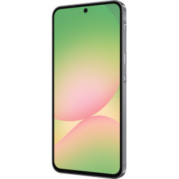 Смартфон Samsung Galaxy A56 5G 12/256GB Graphite (SM-A566BZKY) EU