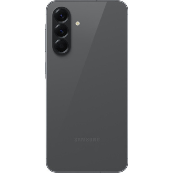 Смартфон Samsung Galaxy A56 5G 12/256GB Graphite (SM-A566BZKY) EU