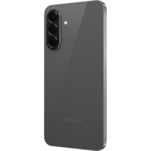 Смартфон Samsung Galaxy A56 5G 12/256GB Graphite (SM-A566BZKY) EU
