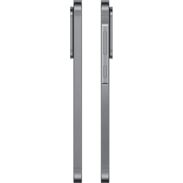 Смартфон Samsung Galaxy A56 5G 12/256GB Graphite (SM-A566BZKY) EU