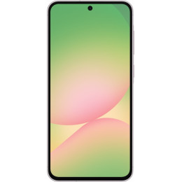 Смартфон Samsung Galaxy A56 5G 8/128GB Pink (SM-A566BLIA) EU 2