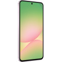 Смартфон Samsung Galaxy A56 5G 8/128GB Pink (SM-A566BLIA) EU