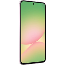 Смартфон Samsung Galaxy A56 5G 8/128GB Pink (SM-A566BLIA) EU