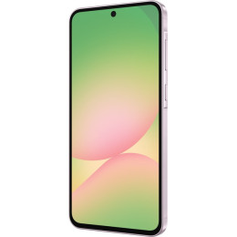 Смартфон Samsung Galaxy A56 5G 8/128GB Pink (SM-A566BLIA) EU