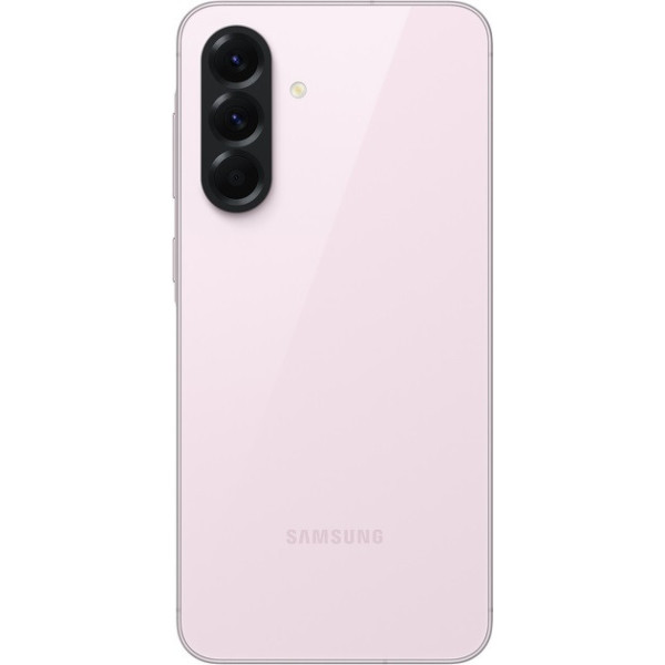 Смартфон Samsung Galaxy A56 5G 8/128GB Pink (SM-A566BLIA) EU