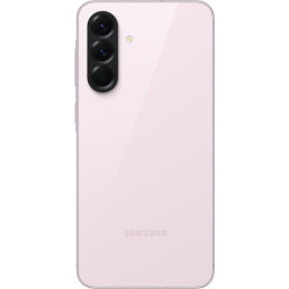Смартфон Samsung Galaxy A56 5G 8/128GB Pink (SM-A566BLIA) EU