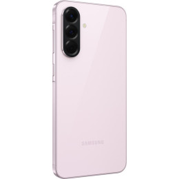 Смартфон Samsung Galaxy A56 5G 8/128GB Pink (SM-A566BLIA) EU