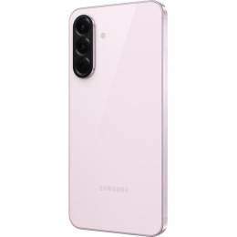 Смартфон Samsung Galaxy A56 5G 8/128GB Pink (SM-A566BLIA) EU