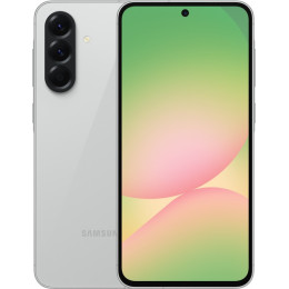 Смартфон Samsung Galaxy A56 5G 8/128GB Light Gray (SM-A566BZAA) EU